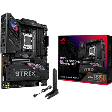 ASUS ROG STRIX B850-E GAMING WIFI AM5 ATX matična ploča