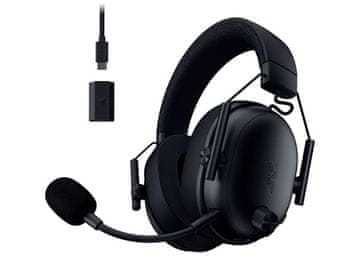 Razer Slušalice BlackShark V3, crne