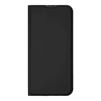Onasi Prestige preklopna torbica ovitek za Xiaomi Redmi Note 15 Pro 5G - crna
