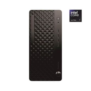 HP ProDesk 4 Tower G1i AI PC U7-265/16GB/1TB SSD/Windows 11 Pro