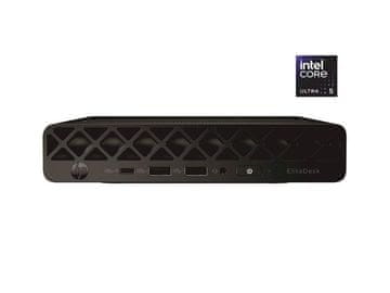 HP EliteDesk 8 Mini G1i U5 235/16GB/1TB SSD/3Y/Windows 11 Pro računalo