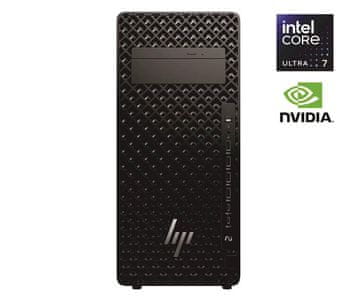 HP Z2 Tower G1i radna stanica – Core Ultra 7 265K/32 GB/1 TB SSD//RTX A1000 8 GB/Windows 11 Pro