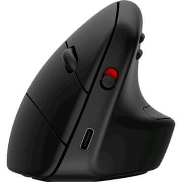 HP 925 ergonomski vertikalni miš
