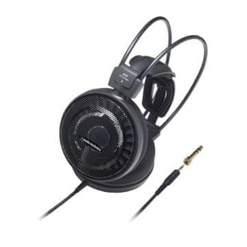Audio-Technica Slušalice Audio-Technica ATH-AD700X, crne