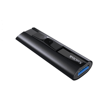 SanDisk 1TBGB Extreme PRO USB 3.2 420/380mb/s