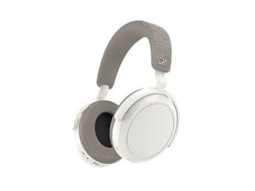 Sennheiser Slušalice Sennheiser MOMENTUM 4 Wireless, bijele