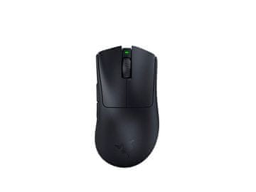 Razer Miš Razer DeathAdder V3 Pro, crni