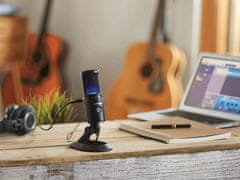 Audio-Technica Mikrofon Audio-Technica AT2020USB-X, USB-C