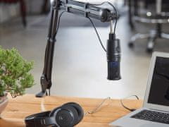 Audio-Technica Mikrofon Audio-Technica AT2020USB-X, USB-C