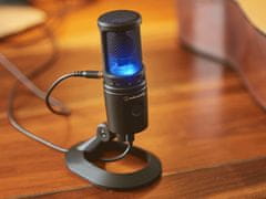 Audio-Technica Mikrofon Audio-Technica AT2020USB-X, USB-C