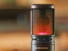 Audio-Technica Mikrofon Audio-Technica AT2020USB-X, USB-C