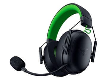 Razer BlackShark V3 X HyperSpeed slušalice za Xbox, crne