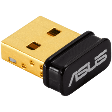 ASUS USB-BT540 Mini Bluetooth 5.4 USB adapter