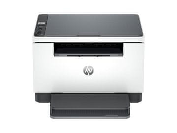 HP LaserJet M234d, crno-bijeli laserski višenamjenski pisač, format Legal, kopiranje 14 str./min, ispis 29 str./min, kapacitet 150 listova, USB, Bluetooth