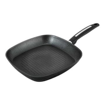 CS Kochsysteme MUNSTER tava za roštilj s neprijanjajućim premazom, 28 cm