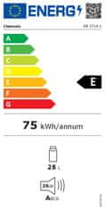 Clatronic KB3714 KB3714 električna rashladna torba, 28 l