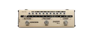slomart Valeton Dapper Acoustic Mini - Efekt pedala za akustičnu gitaru