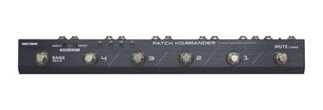 slomart Hotone LS-10 Patch Kommander - Looper kontroler