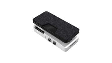 slomart Hotone SP30T Tuner Press - gitarski efekt pedala, tuner/ekspresijski