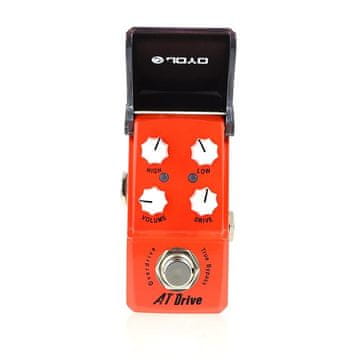 Joyo Joyo JF-305 AT Drive gitarski efekt