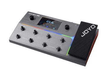 Joyo Joyo Gembox K8 Gitarski multi-efekt procesor