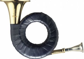 Stagg Stagg WS-FS285S mini lovački rog Bb, mesing