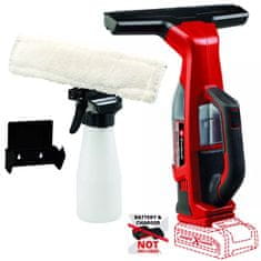 Einhell Einhell BRILLIANTO čistač prozora, radne širine 28 cm
