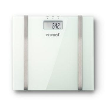 Ecomed Ecomed BS-70E elektronska vaga, bijela