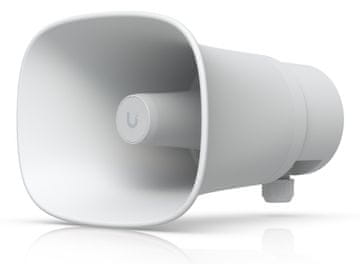 Ubiquiti Ubiquiti UP-AI-Horn-Speaker-W zvučnik za vanjsku upotrebu, bijeli, žični