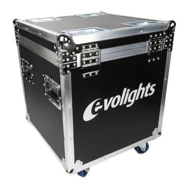 slomart EVOLIGHTS LUMENO CASE 2IN1 Transportni kovčeg