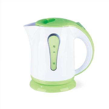 MAESTRO Maestro MR-028-Green Električno kuhalo za vodu 1 L, zelena/bijela