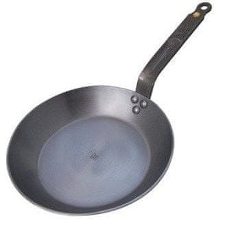 DE de Buyer Mineral B Element Višenamjenska Tava, 24 cm