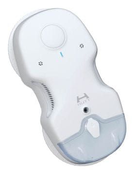 HUTT HUTT C65 robotski čistač prozora, bijeli