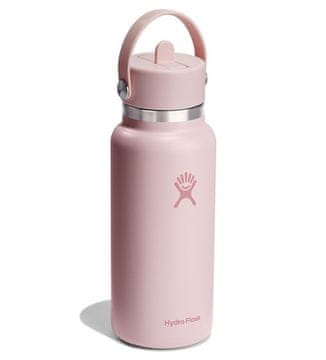 slomart Hydro Flask 32 Oz (946 ml) termos boca Wide Flex Straw Cap - trillium