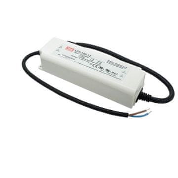 power IMPUL LED napajanje 150W 12V 10A IP67