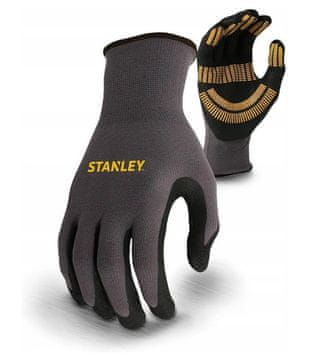 Stanley Radne rukavice Stanley SY510L, vel. L (9)