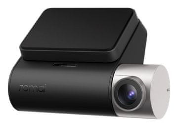 70mai 70mai Dash Cam A510 Auto Kamera WiFi/GPS, crna