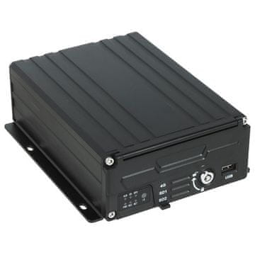 IP Autone ATE-N0401EF-T3 mrežni video snimač, 4 kanala, 4K