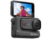SJCAM S10 akcijska sportska kamera, 4K Ultra HD, SteadyMotion (SJCAM-KAM-S10-128GB-BLACK)