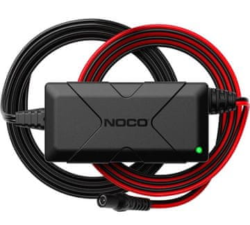 slomart NOCO XGC4 adapter 56W 14V 4A, crven/crn