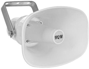 slomart HQM ZT301A aktivni zvučnik 30W 100V, bijeli