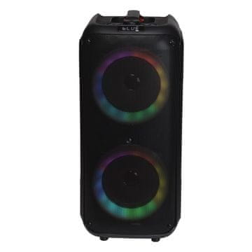 BT BT Denver BPS-354 zvučnik, maks. 200W, crni