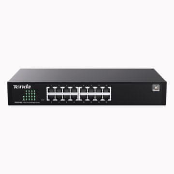 Switch Tenda TEG2216D 16GE Cloud mrežni prekidač