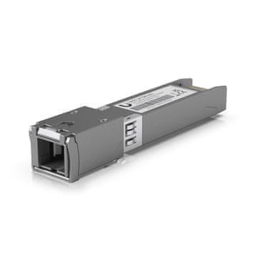 Ubiquiti Ubiquiti UISP UACC-UF-OM-XGS mrežni primopredajnički modul, 10000 Mbit/s, srebrni