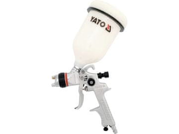 YATO PNEUMATSKI RASPRŠIVAČ BOJE YATO YT-2341, 0,6 L