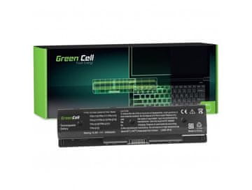 Green Zamjenska baterija Green Cell HP78, 4400 mAh, Li-Ion, 6 ćelija