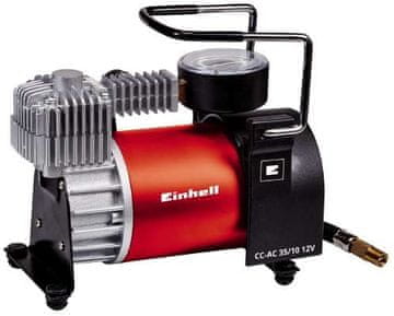 Einhell Auto kompresor Einhell CC-AC 35/10 12V, 35 l/min