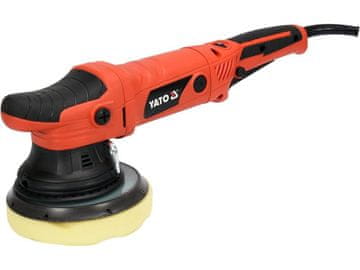 YATO Yato YT-82200 kutna brusilica 15 cm, 720 W, 5000 RPM
