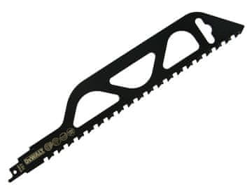 DeWalt List za sabljastu pilu DEWALT, metalni, 1 komad