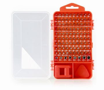Gembird Ručni odvijač Gembird TK-SD-07, set